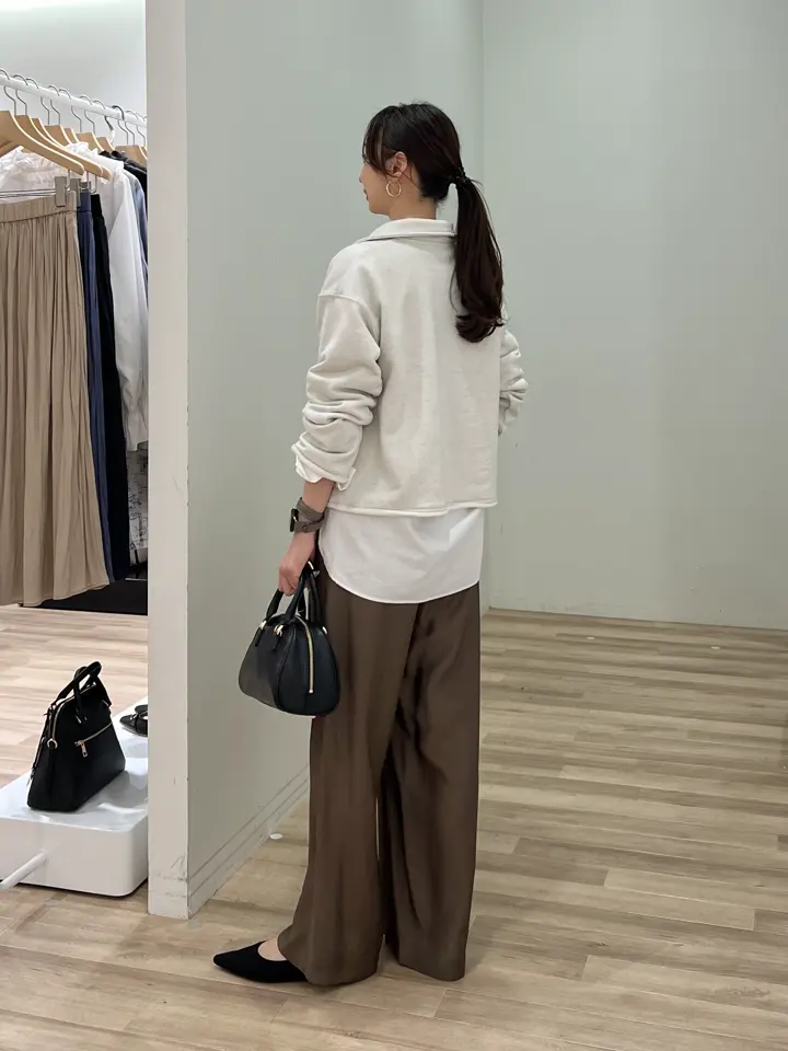 ONWARD CROSSET SELECT 村上 コーディネート画像