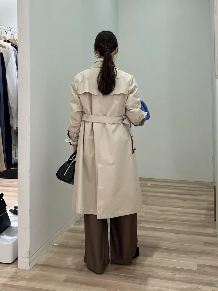 ONWARD CROSSET SELECT 村上 コーディネート画像