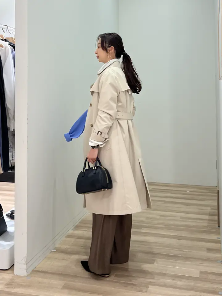 ONWARD CROSSET SELECT 村上 コーディネート画像