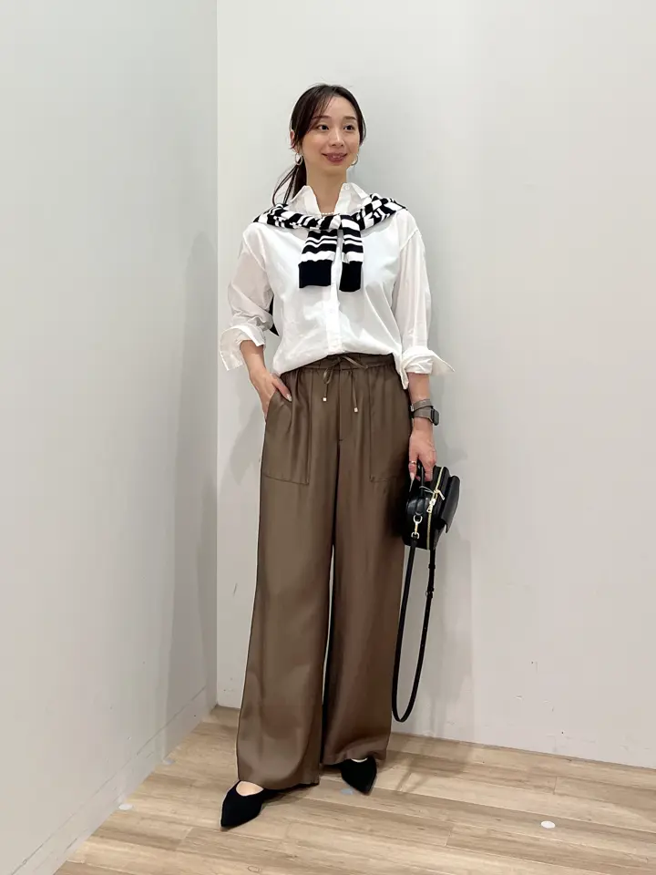 ONWARD CROSSET SELECT 村上 コーディネート画像