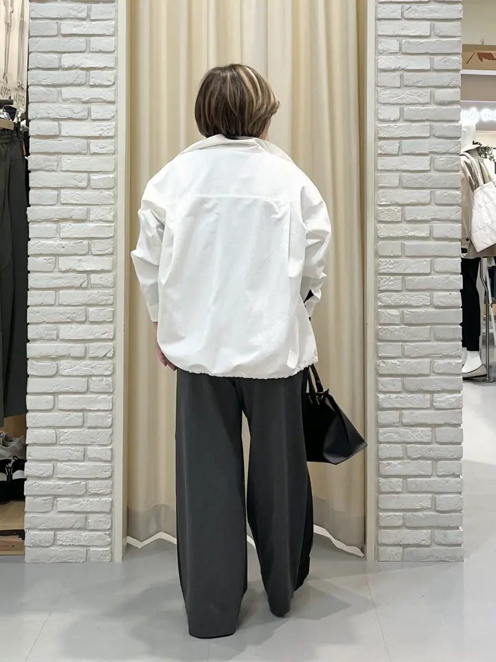 ONWARD CROSSET SELECT 吉田 コーディネート画像