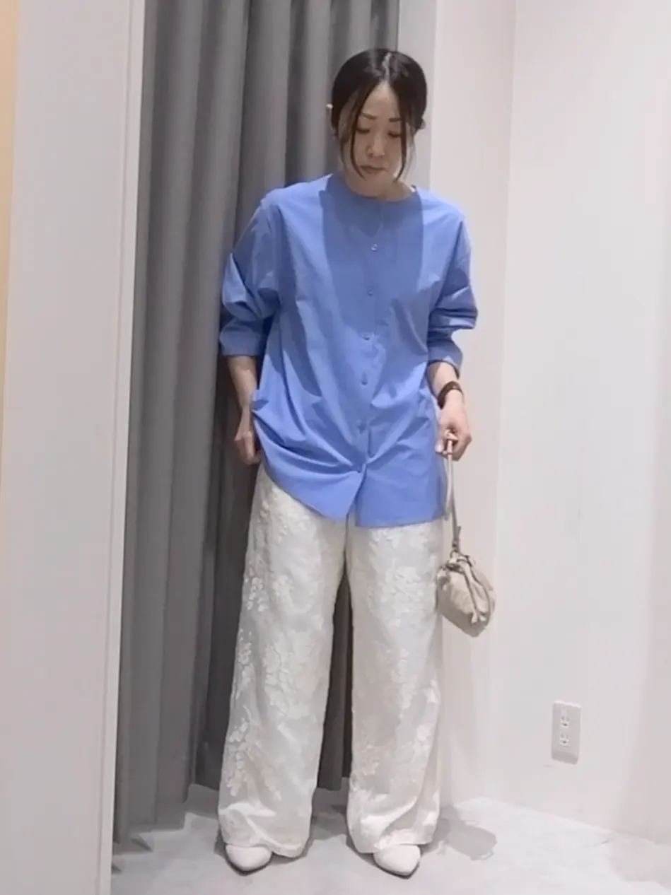  久保 コーディネート画像