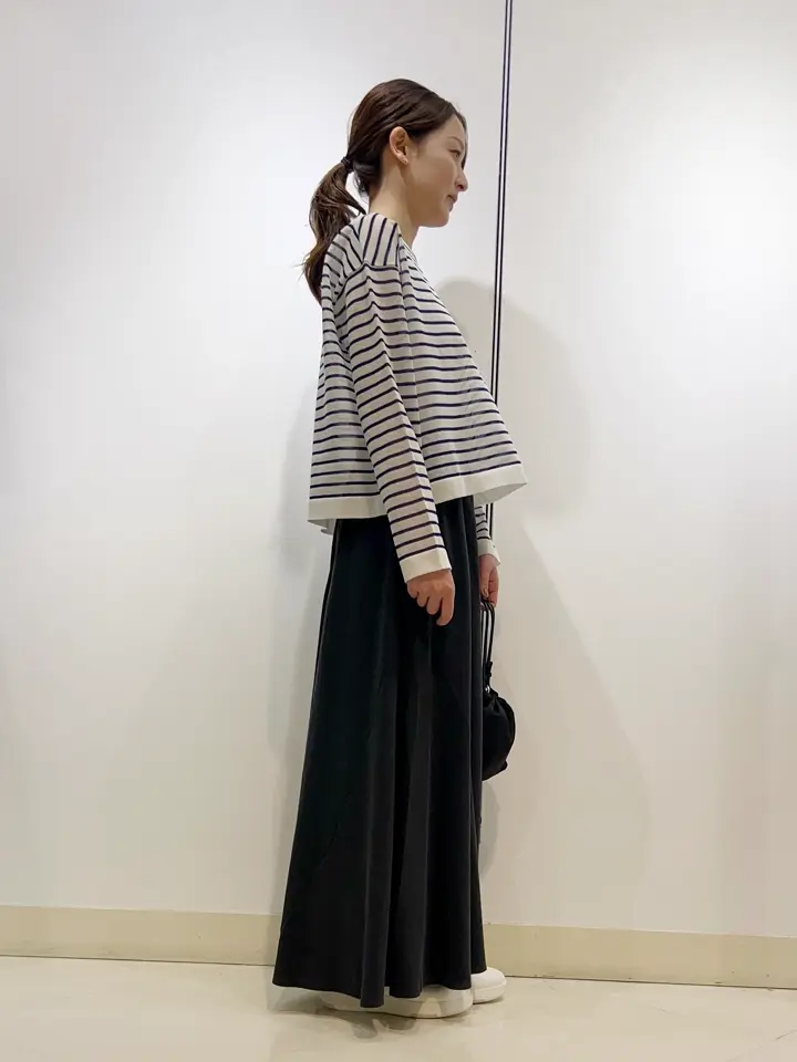 ONWARD CROSSET SELECT 松本 コーディネート画像