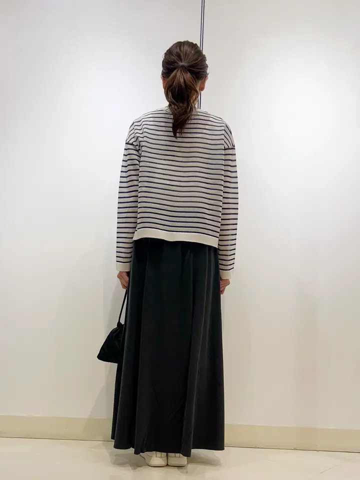 ONWARD CROSSET SELECT 松本 コーディネート画像