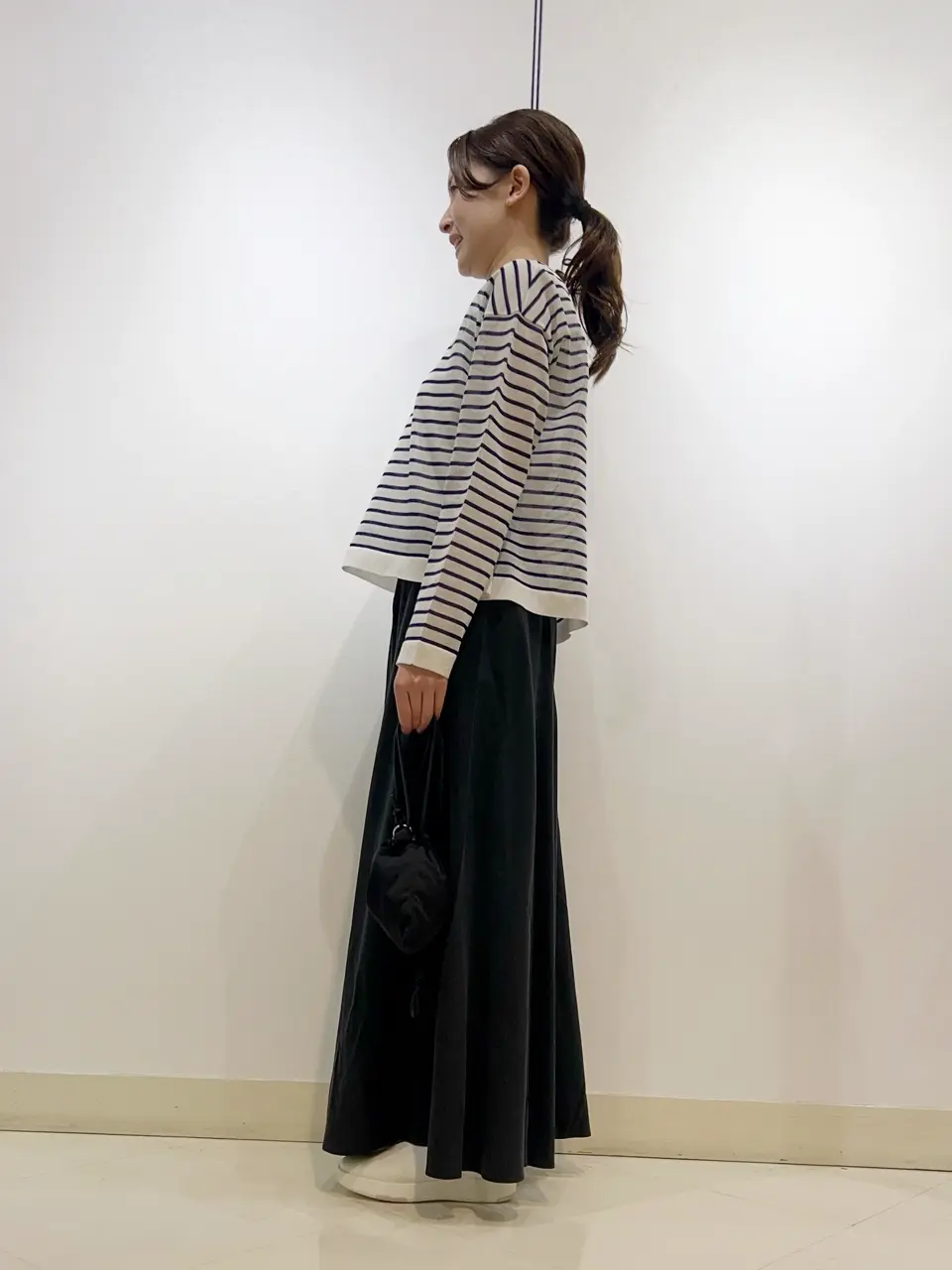 ONWARD CROSSET SELECT 松本 コーディネート画像