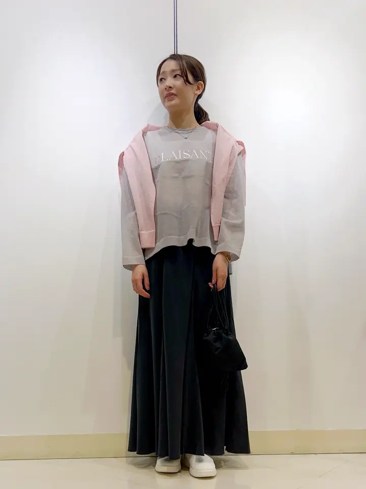 ONWARD CROSSET SELECT 松本 コーディネート画像