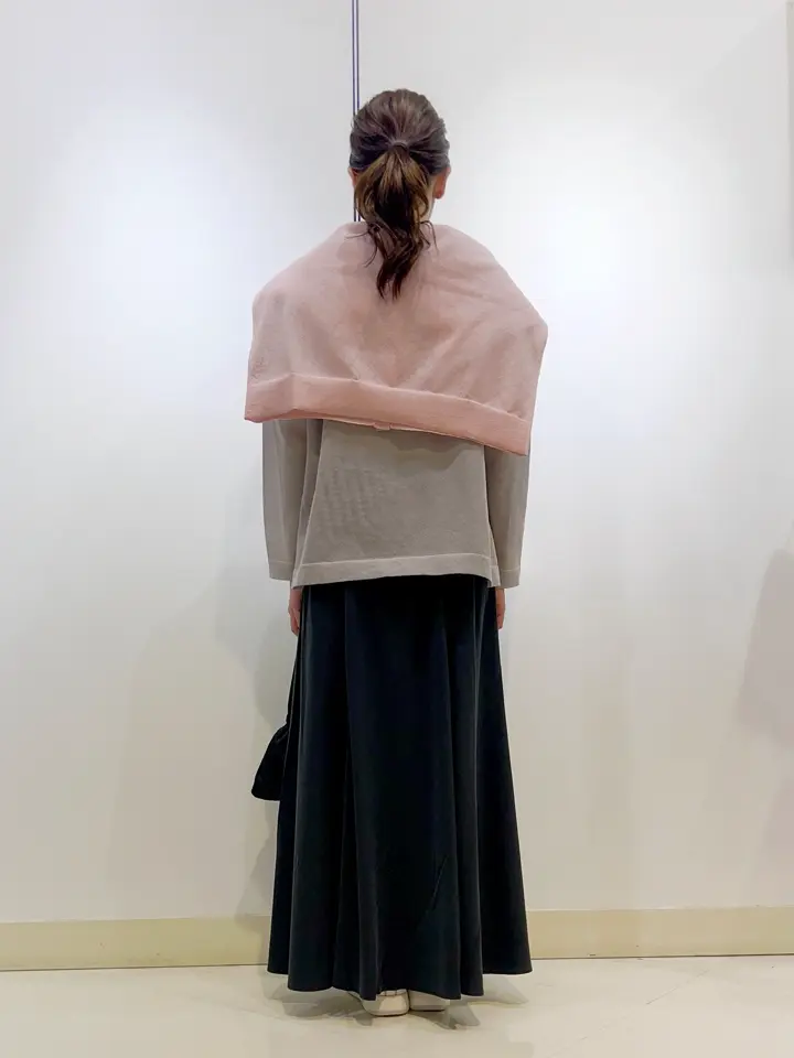 ONWARD CROSSET SELECT 松本 コーディネート画像