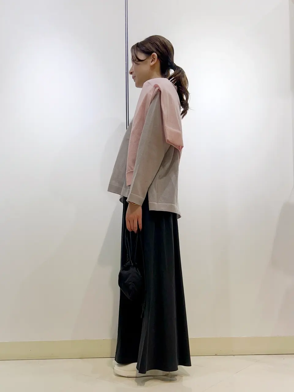 ONWARD CROSSET SELECT 松本 コーディネート画像