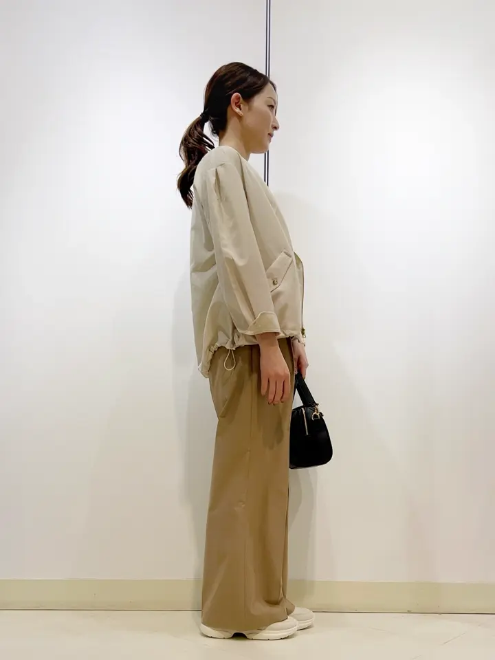 ONWARD CROSSET SELECT 松本 コーディネート画像