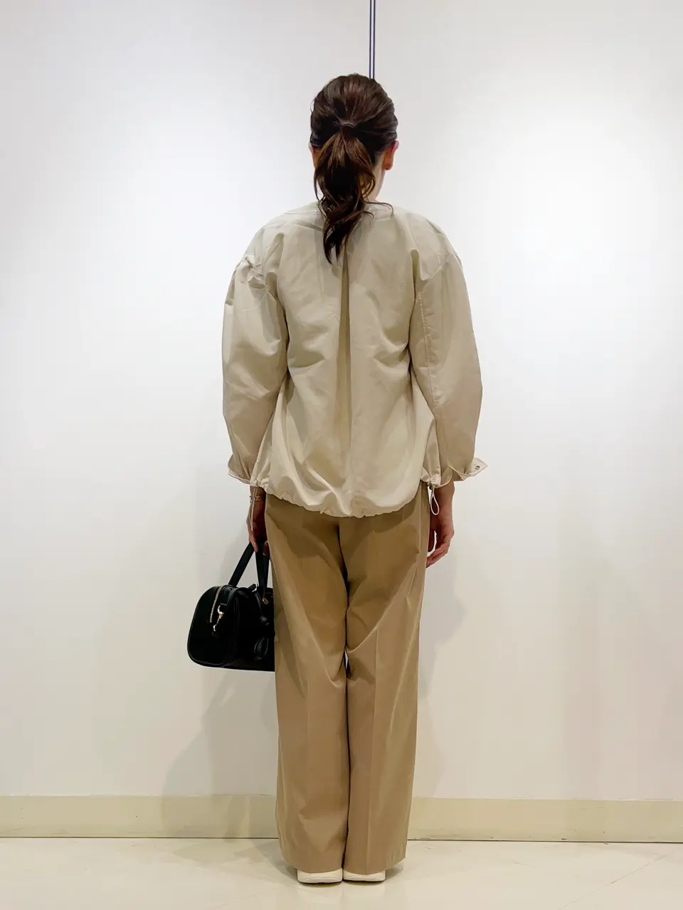 ONWARD CROSSET SELECT 松本 コーディネート画像