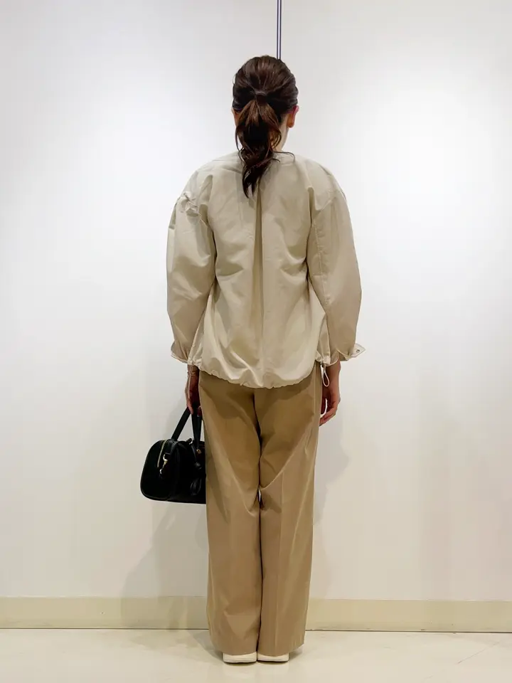 ONWARD CROSSET SELECT 松本 コーディネート画像