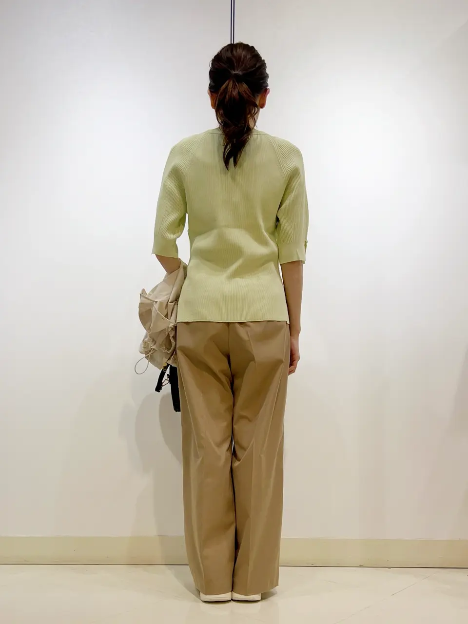 ONWARD CROSSET SELECT 松本 コーディネート画像