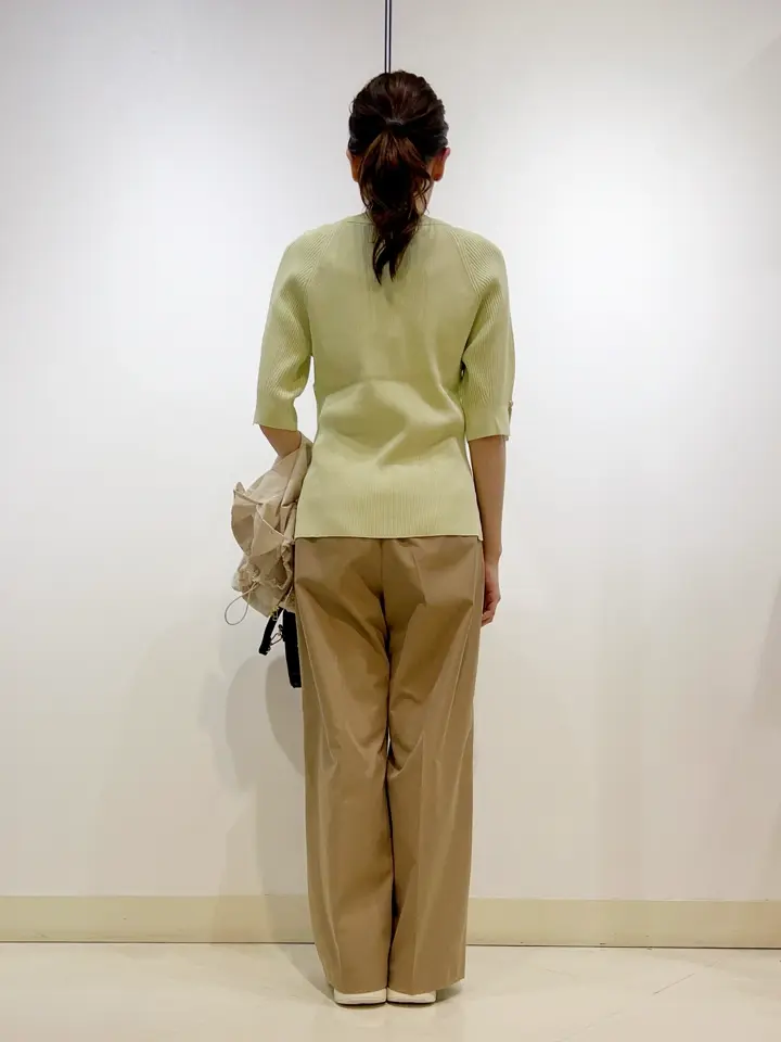 ONWARD CROSSET SELECT 松本 コーディネート画像