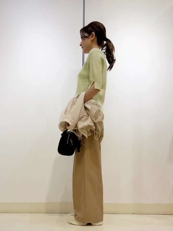 ONWARD CROSSET SELECT 松本 コーディネート画像