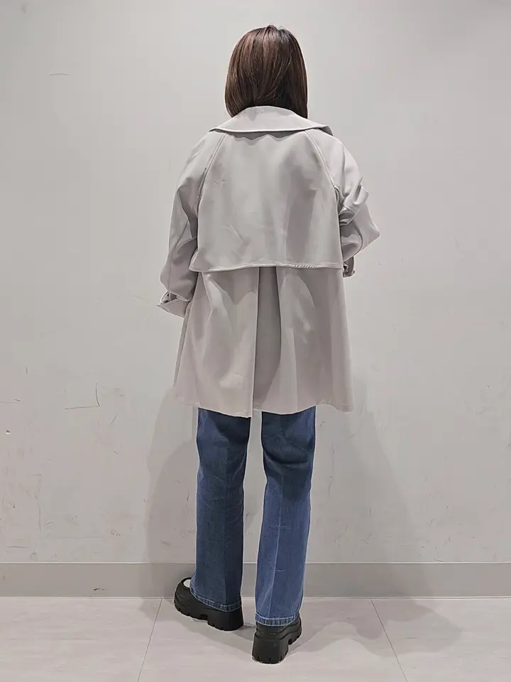 ONWARD CROSSET SELECT yamakawa コーディネート画像