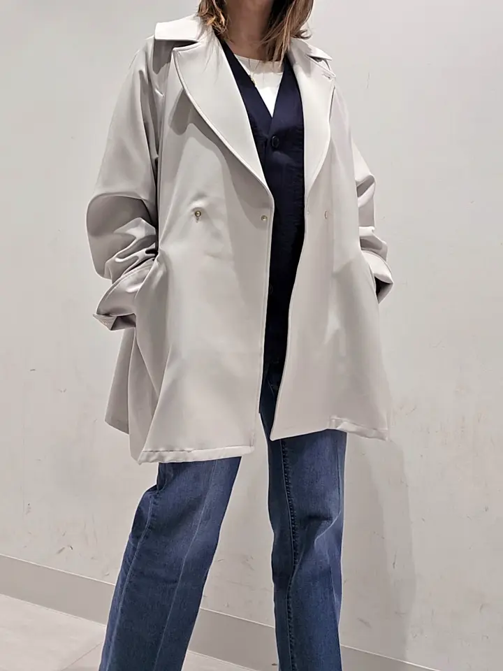 ONWARD CROSSET SELECT yamakawa コーディネート画像