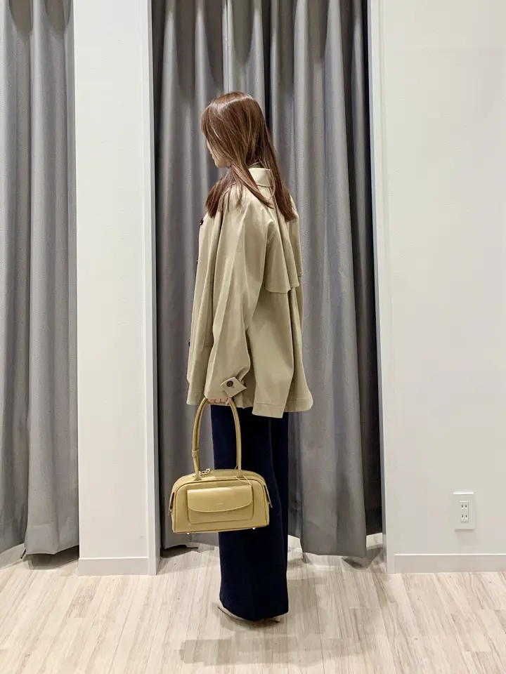 ONWARD CROSSET SELECT MIHO コーディネート画像