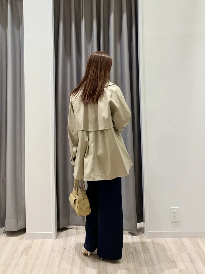 ONWARD CROSSET SELECT MIHO コーディネート画像