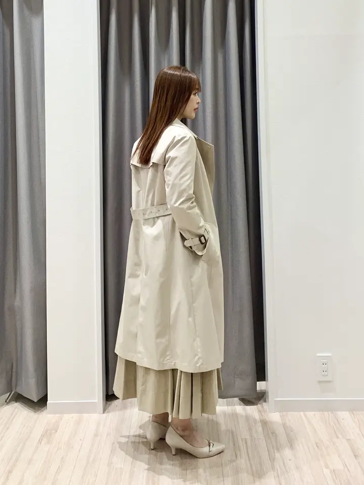 ONWARD CROSSET SELECT MIHO コーディネート画像