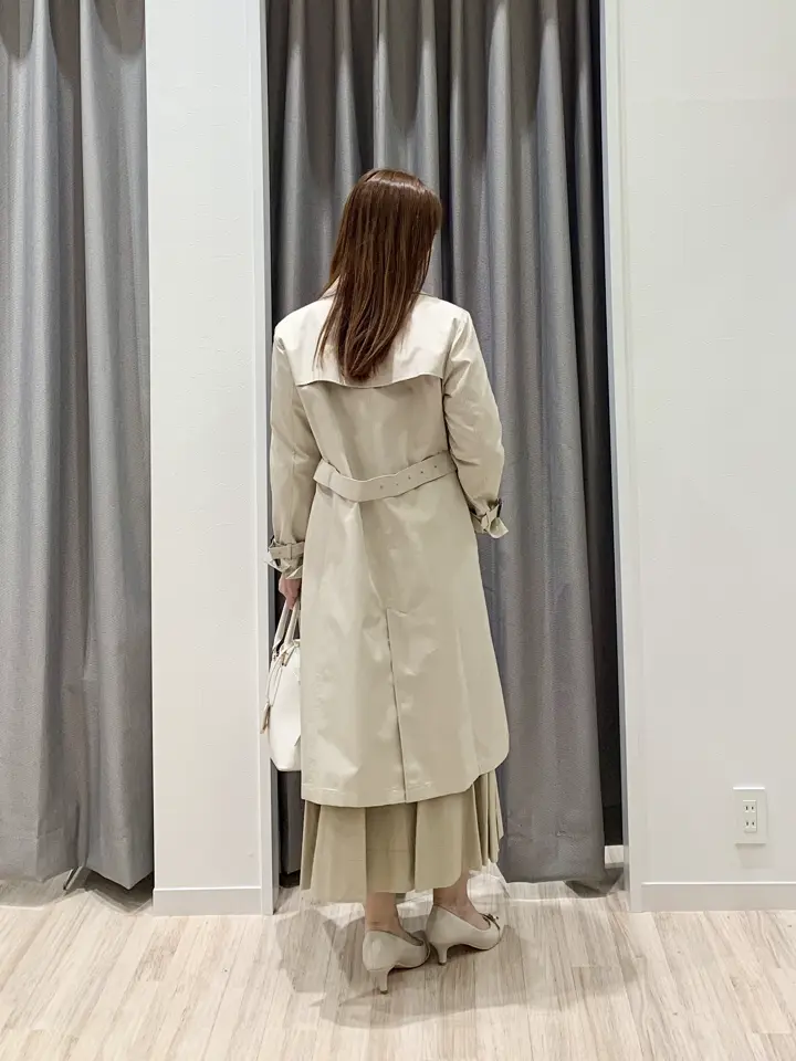 ONWARD CROSSET SELECT MIHO コーディネート画像