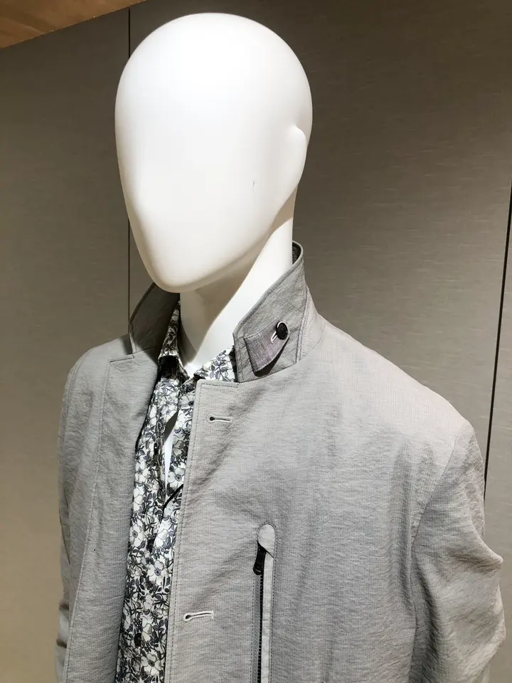 ONWARD CROSSET SELECT 功刀 コーディネート画像