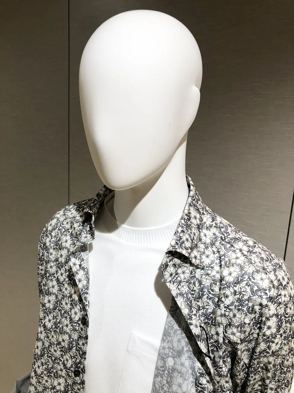 ONWARD CROSSET SELECT 功刀 コーディネート画像