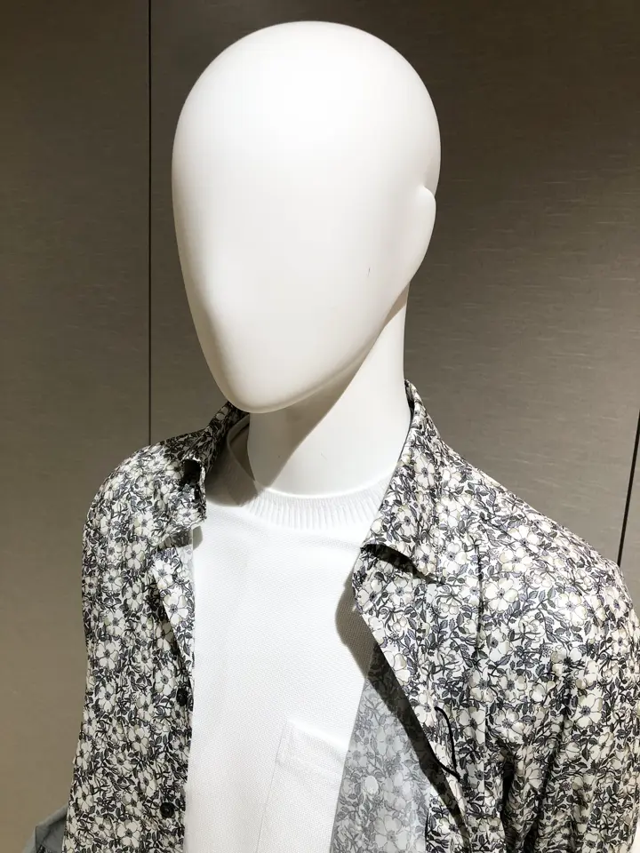 ONWARD CROSSET SELECT 功刀 コーディネート画像