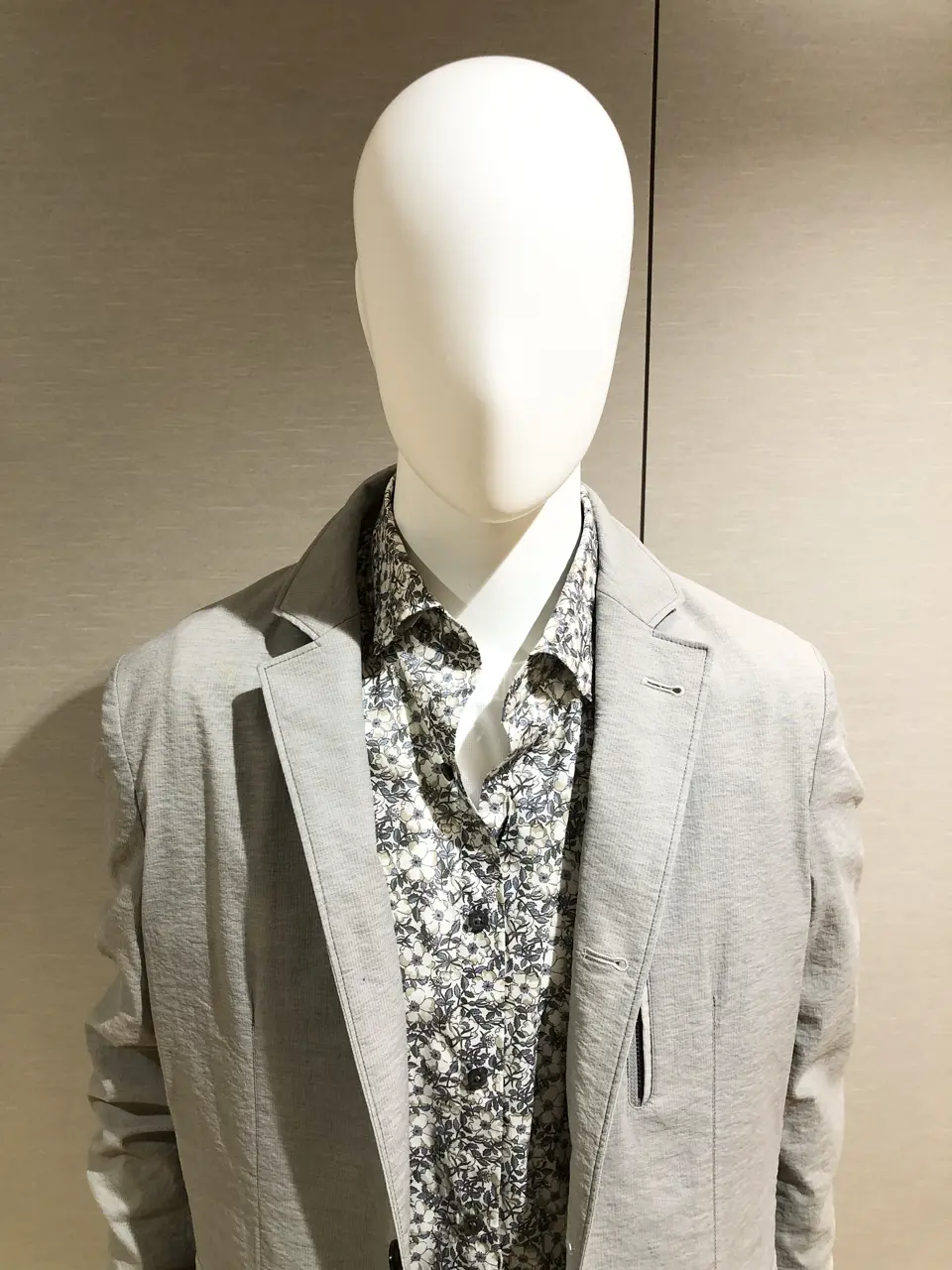 ONWARD CROSSET SELECT 功刀 コーディネート画像