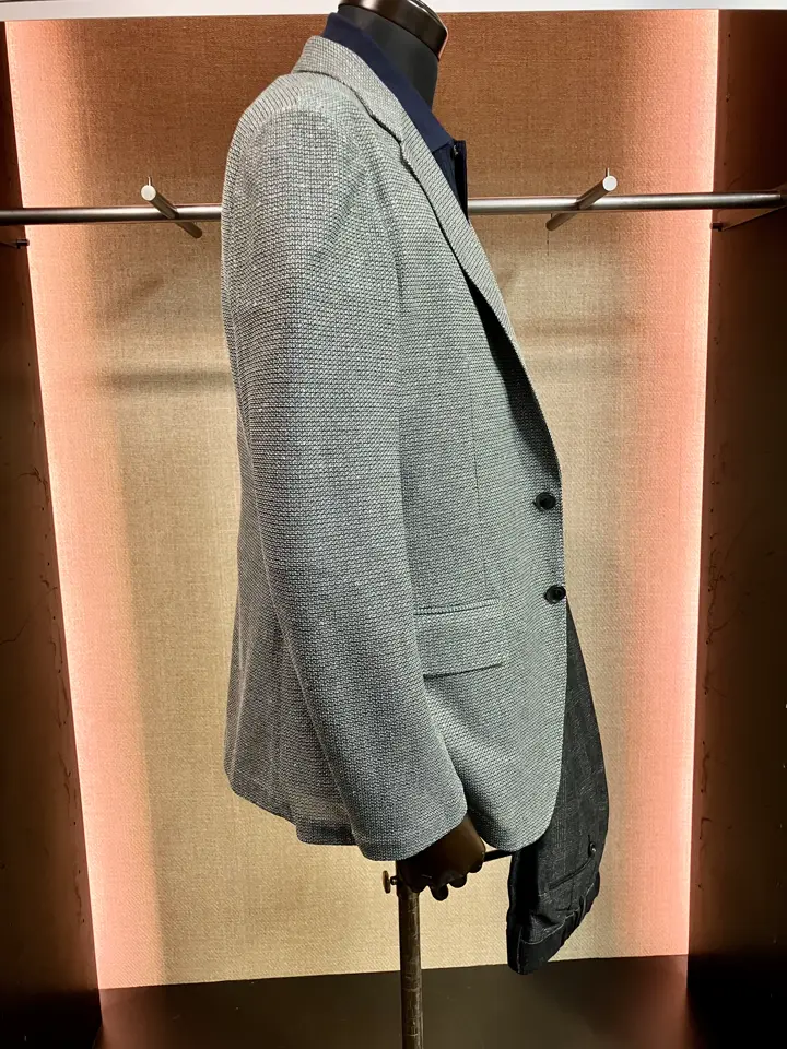 ONWARD CROSSET SELECT 斉藤 コーディネート画像