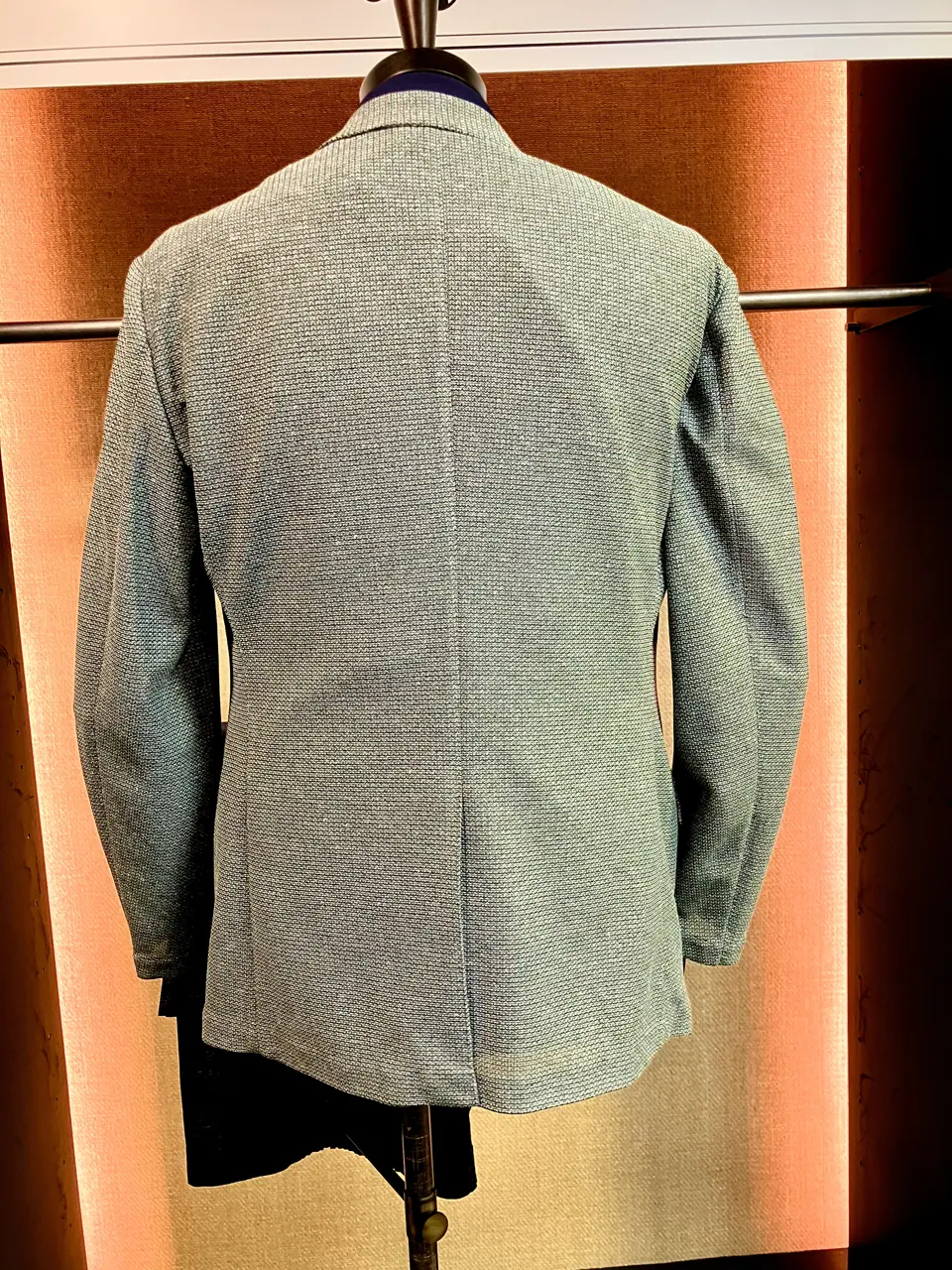 ONWARD CROSSET SELECT 斉藤 コーディネート画像