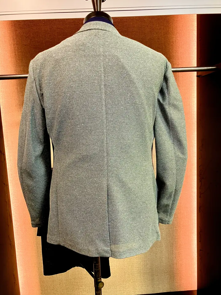 ONWARD CROSSET SELECT 斉藤 コーディネート画像