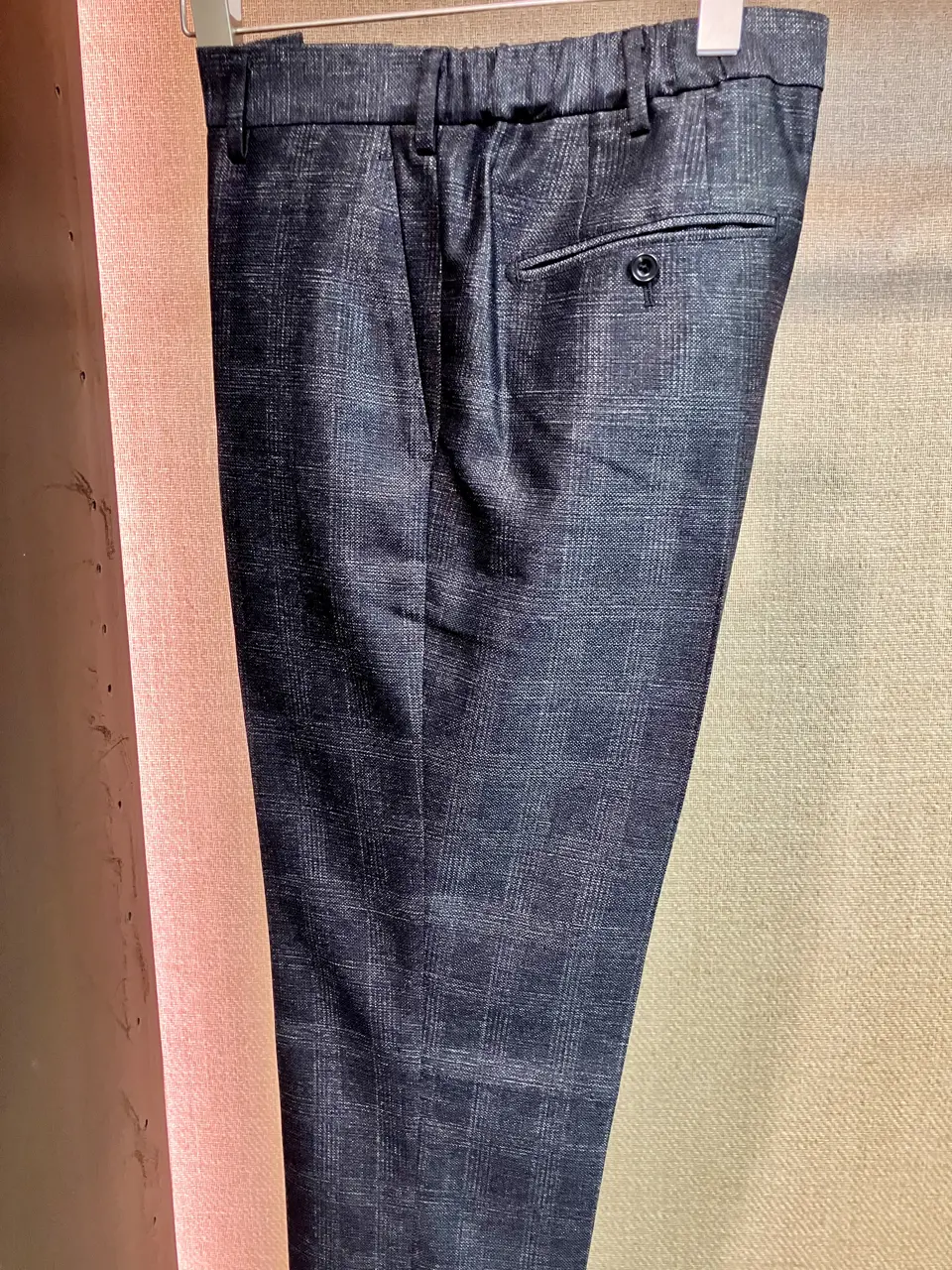 ONWARD CROSSET SELECT 斉藤 コーディネート画像