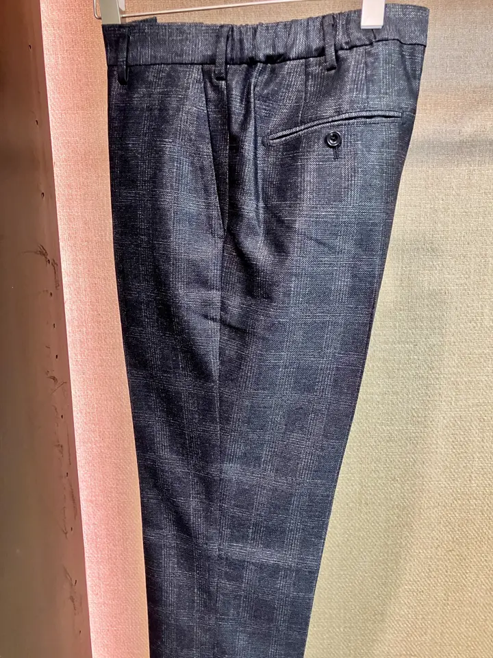 ONWARD CROSSET SELECT 斉藤 コーディネート画像