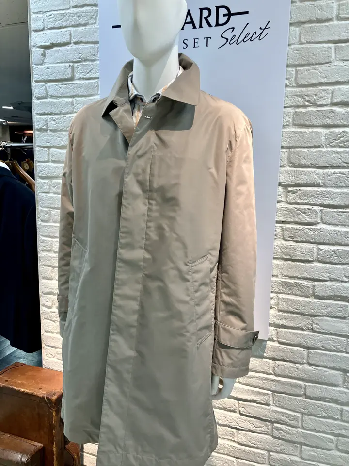 ONWARD CROSSET SELECT 斉藤 コーディネート画像