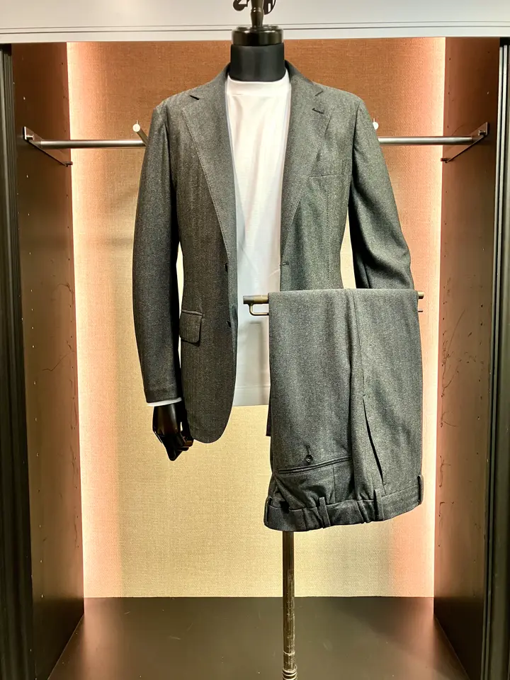 ONWARD CROSSET SELECT 斉藤 コーディネート画像