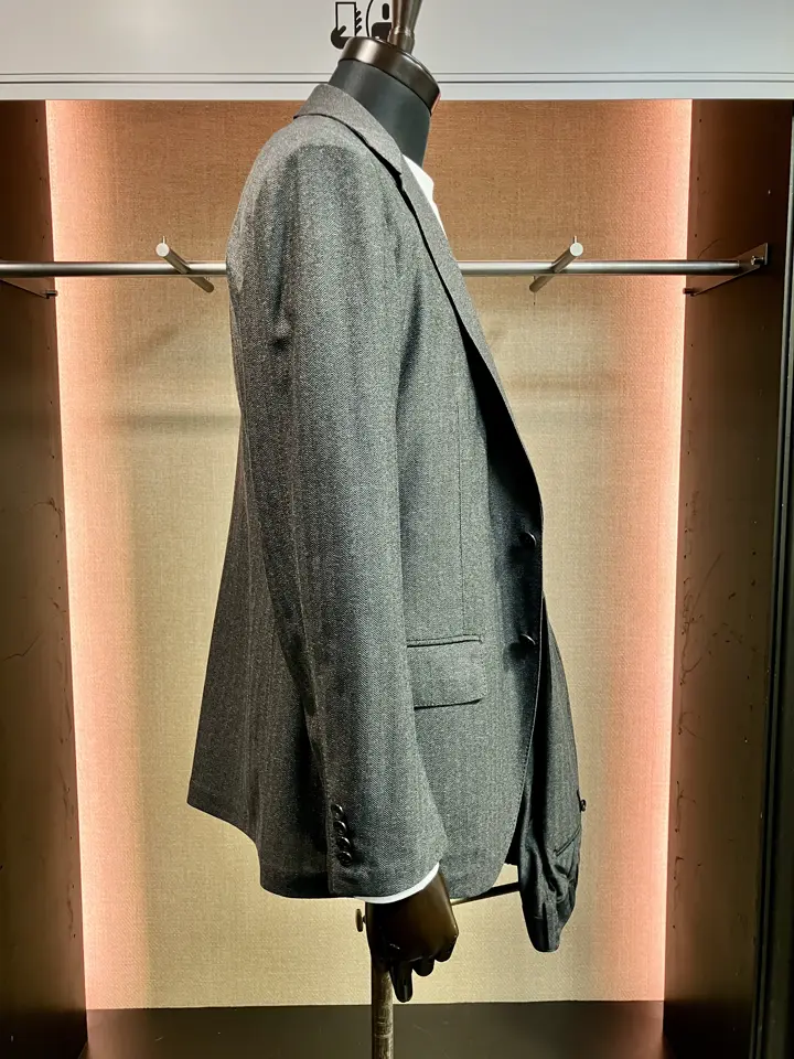 ONWARD CROSSET SELECT 斉藤 コーディネート画像