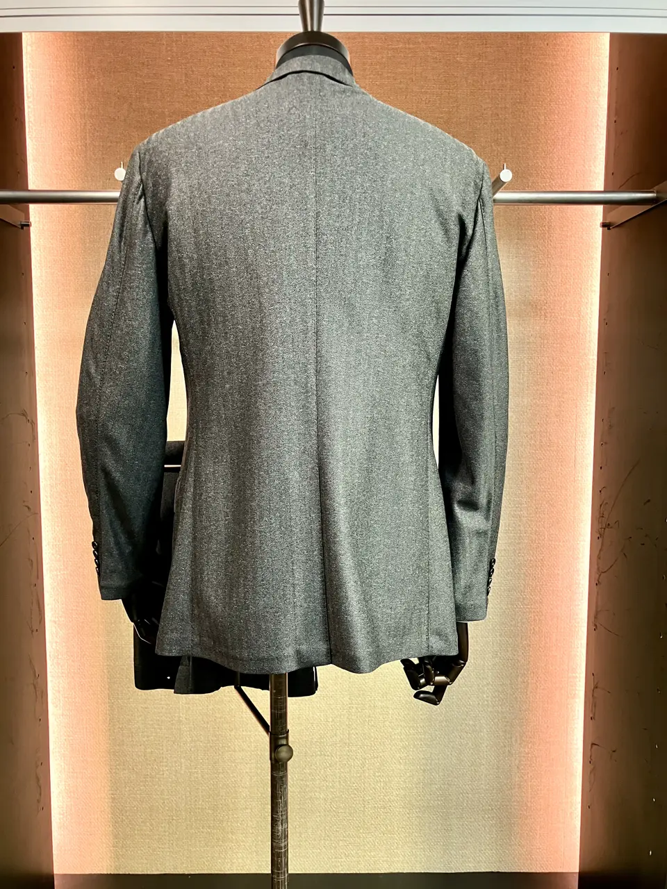 ONWARD CROSSET SELECT 斉藤 コーディネート画像