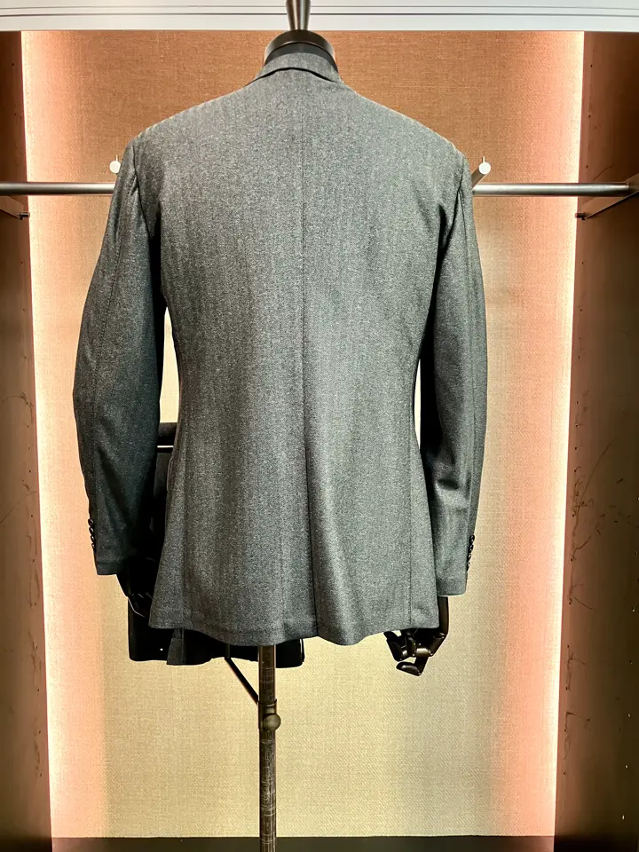 ONWARD CROSSET SELECT 斉藤 コーディネート画像