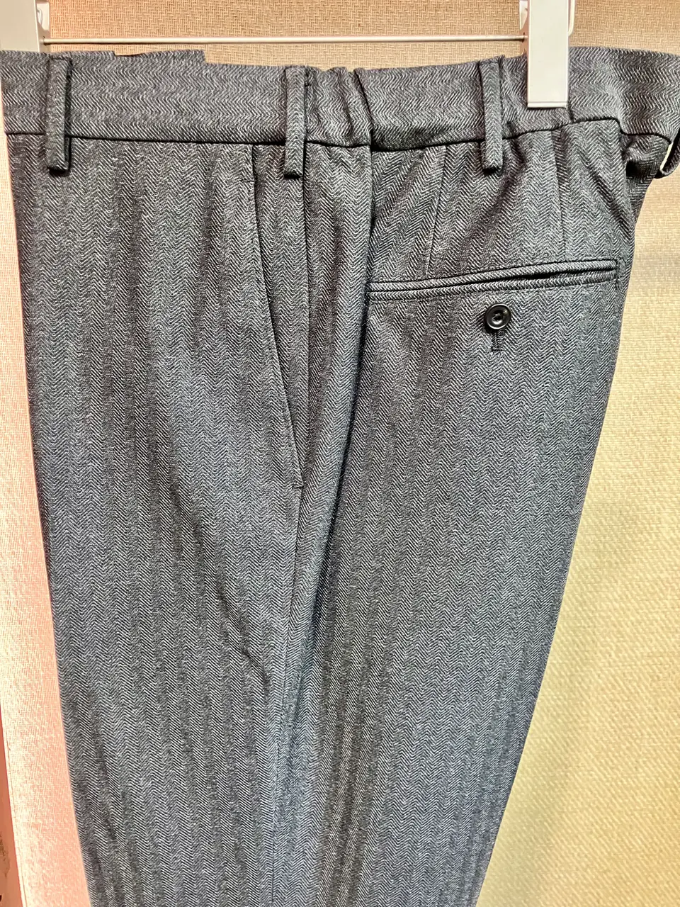 ONWARD CROSSET SELECT 斉藤 コーディネート画像