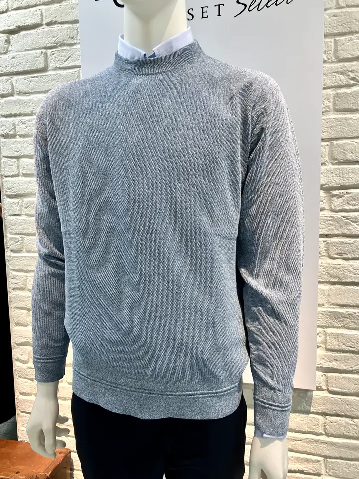 ONWARD CROSSET SELECT 斉藤 コーディネート画像