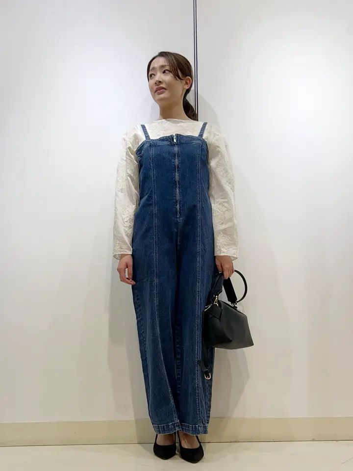 ONWARD CROSSET SELECT 松本 コーディネート画像