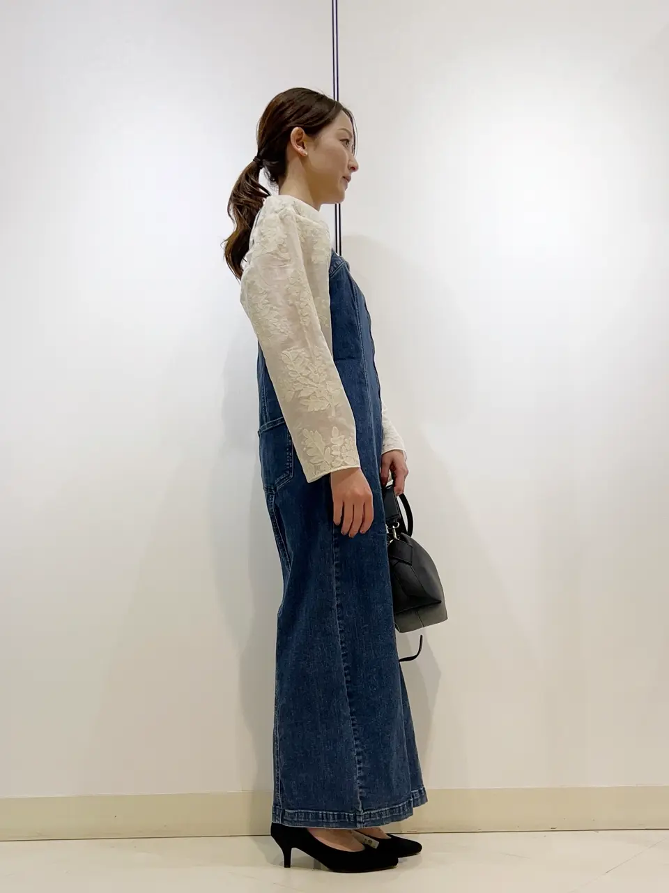 ONWARD CROSSET SELECT 松本 コーディネート画像