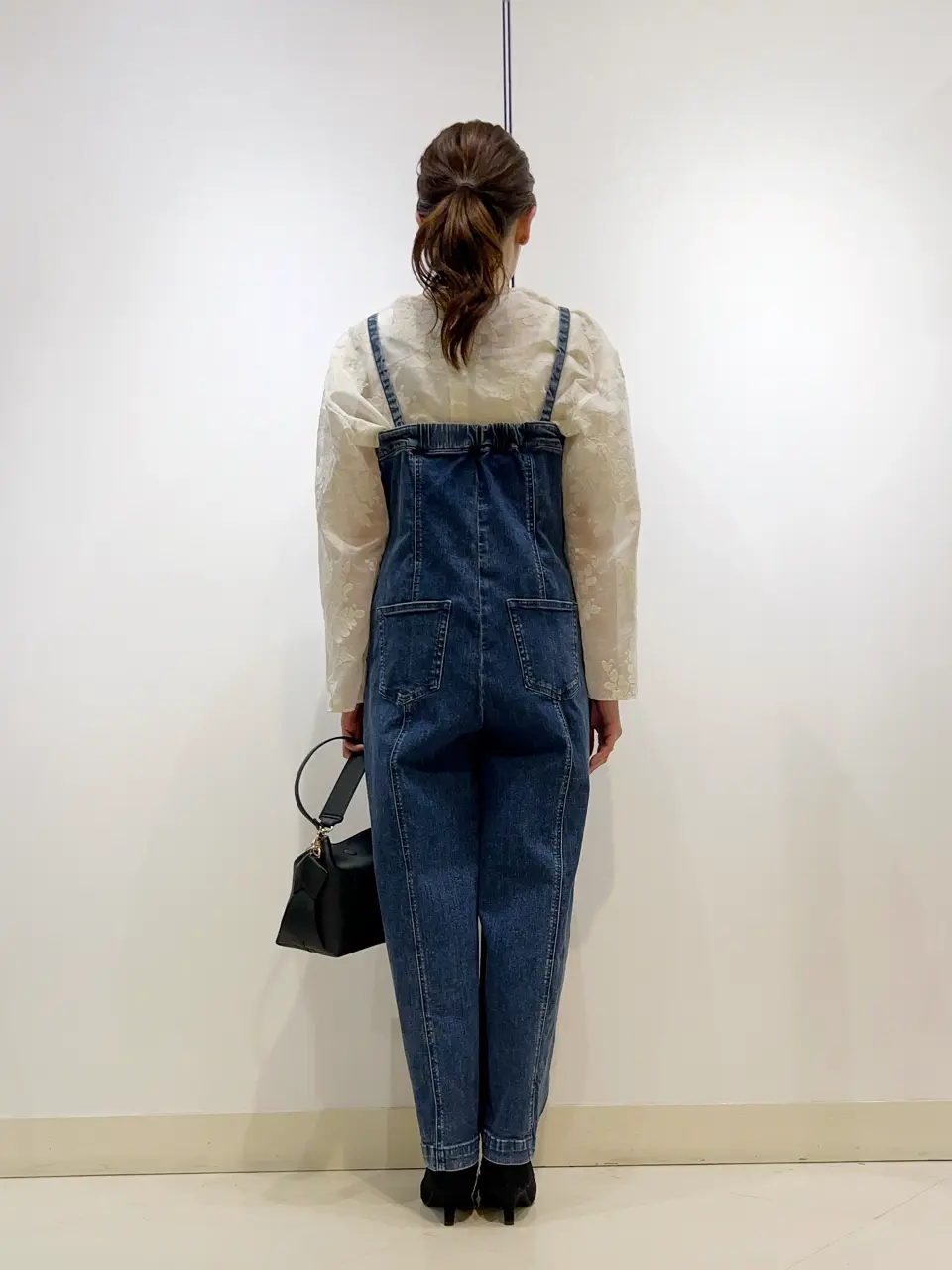 ONWARD CROSSET SELECT 松本 コーディネート画像