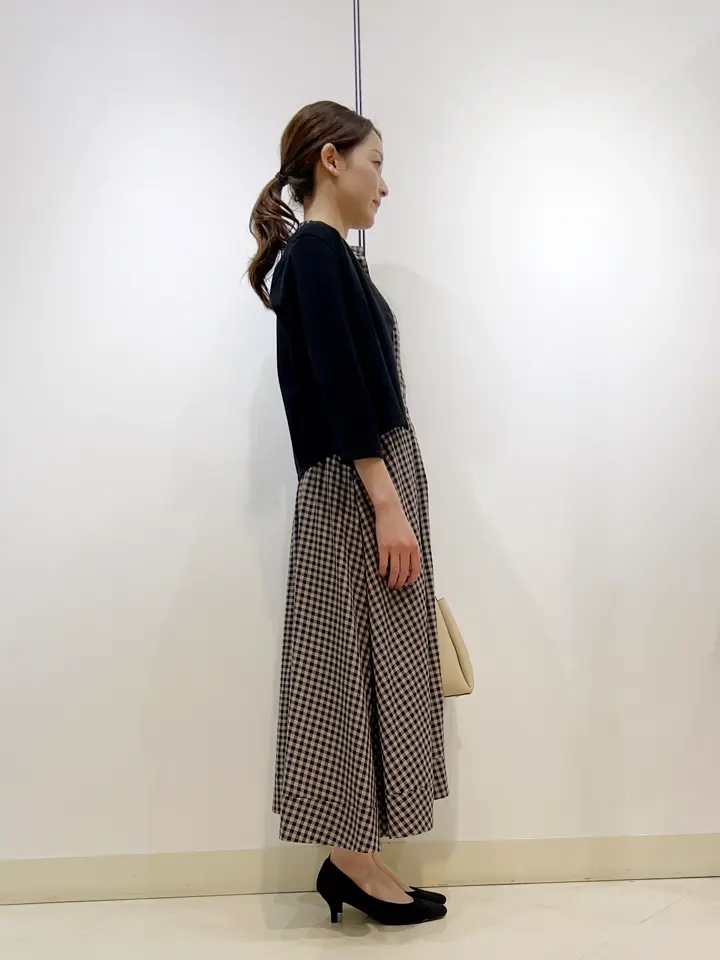 ONWARD CROSSET SELECT 松本 コーディネート画像