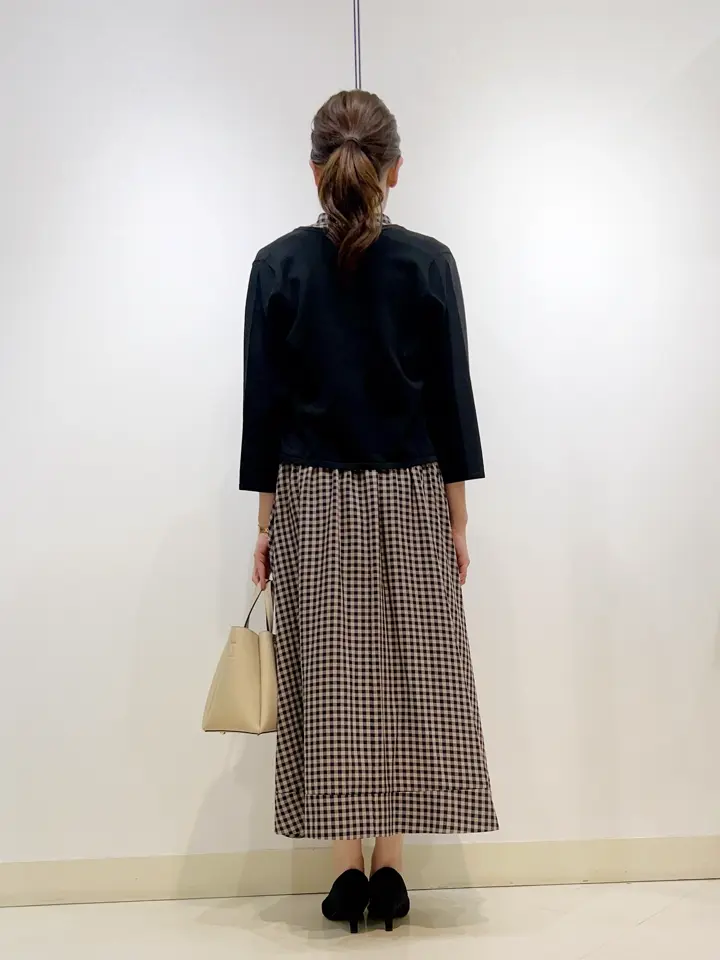 ONWARD CROSSET SELECT 松本 コーディネート画像