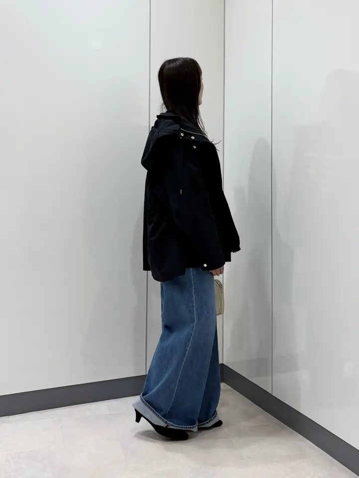 ONWARD CROSSET SELECT 櫻木 コーディネート画像