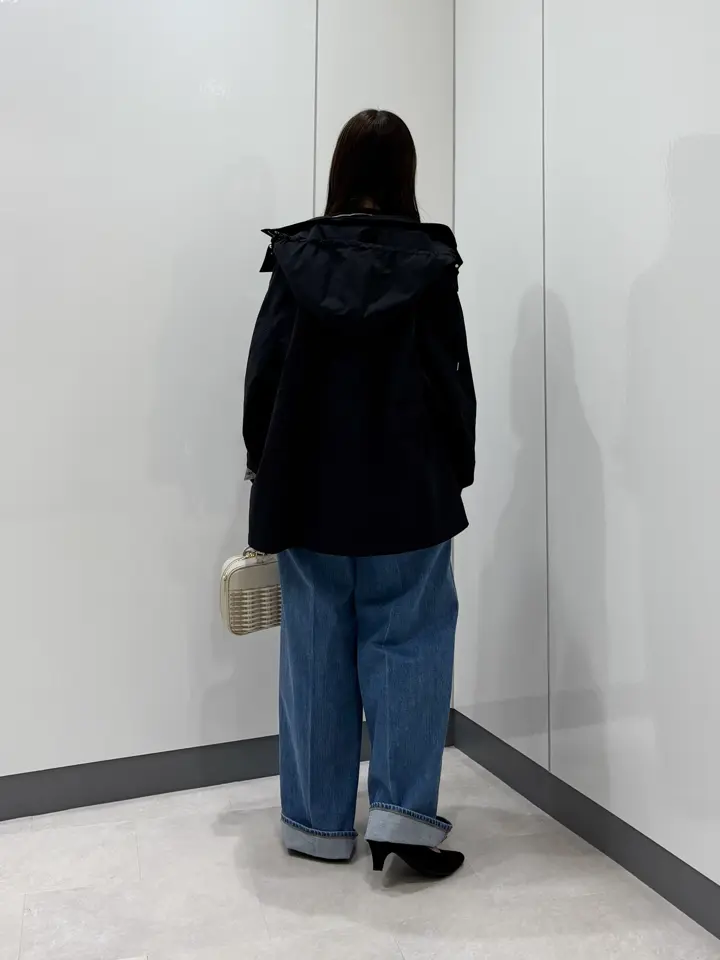 ONWARD CROSSET SELECT 櫻木 コーディネート画像