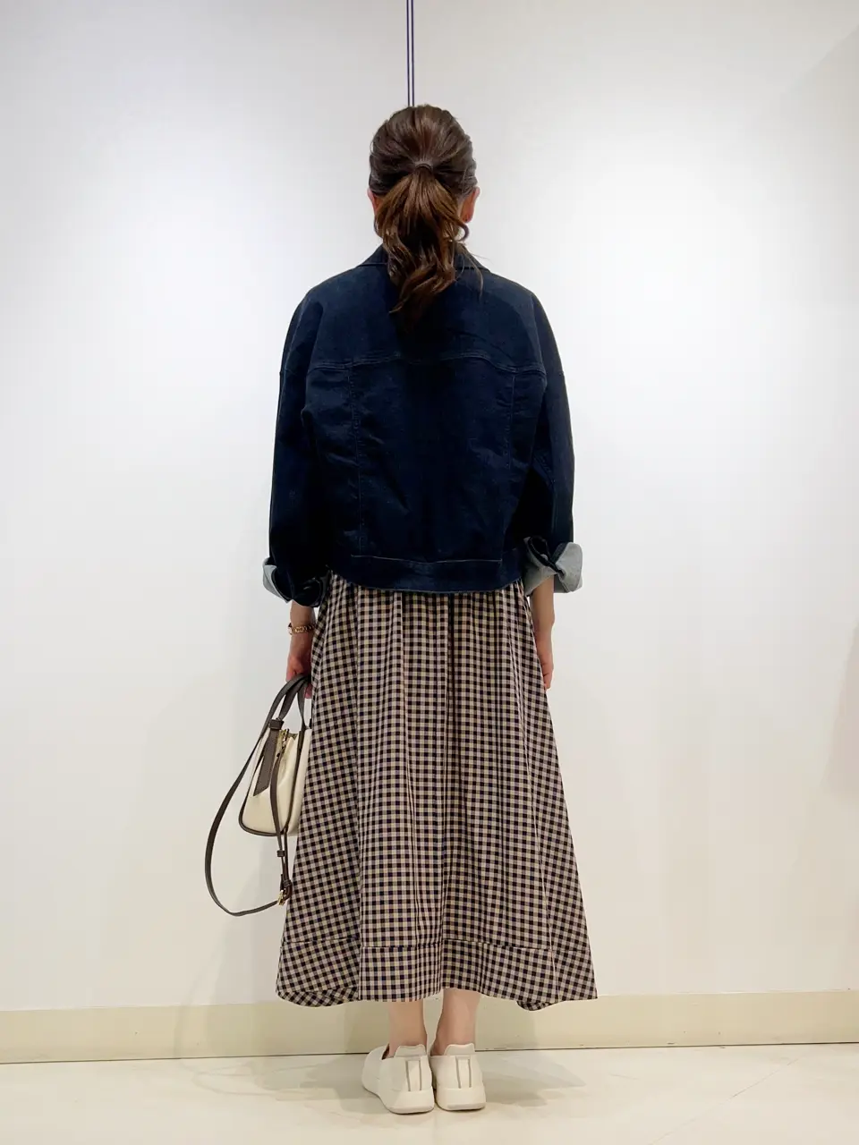 ONWARD CROSSET SELECT 松本 コーディネート画像