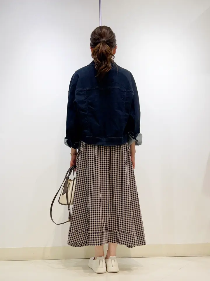 ONWARD CROSSET SELECT 松本 コーディネート画像