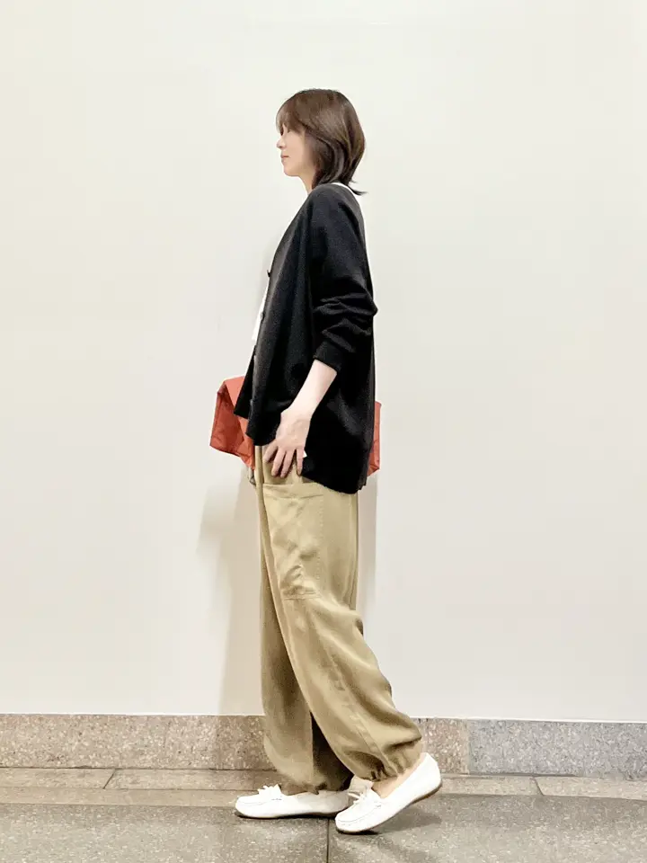 ONWARD CROSSET SELECT 伊藤 コーディネート画像